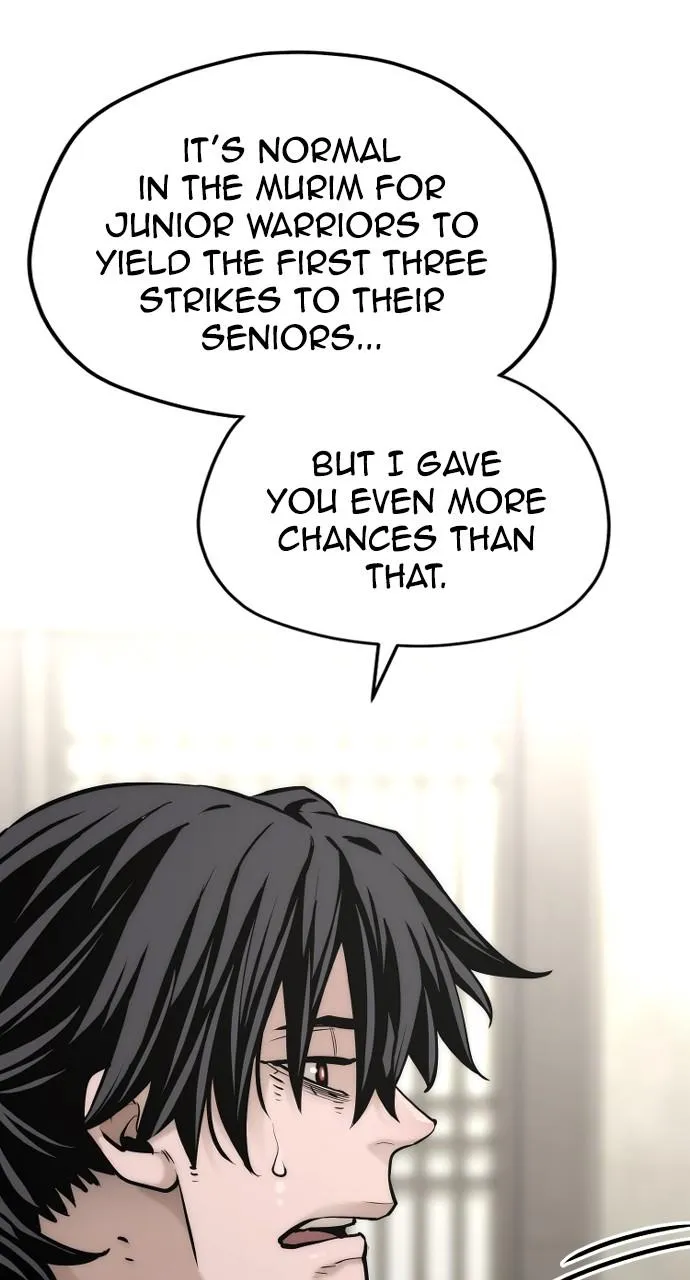 Read Murim RPG Simulation EN Manga Online