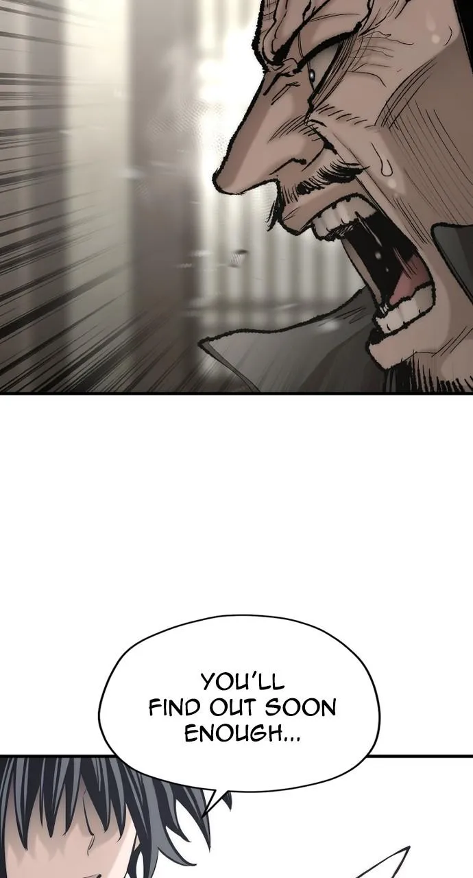 Read Murim RPG Simulation EN Manga Online