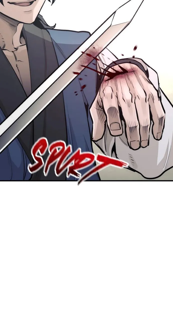 Read Murim RPG Simulation EN Manga Online