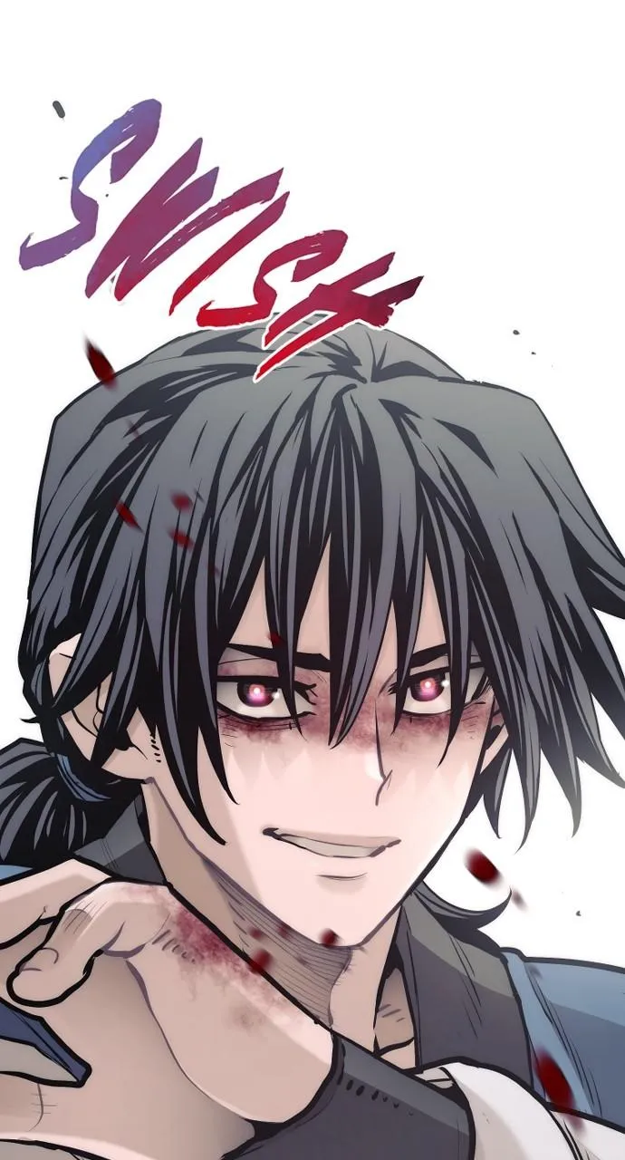 Read Murim RPG Simulation EN Manga Online