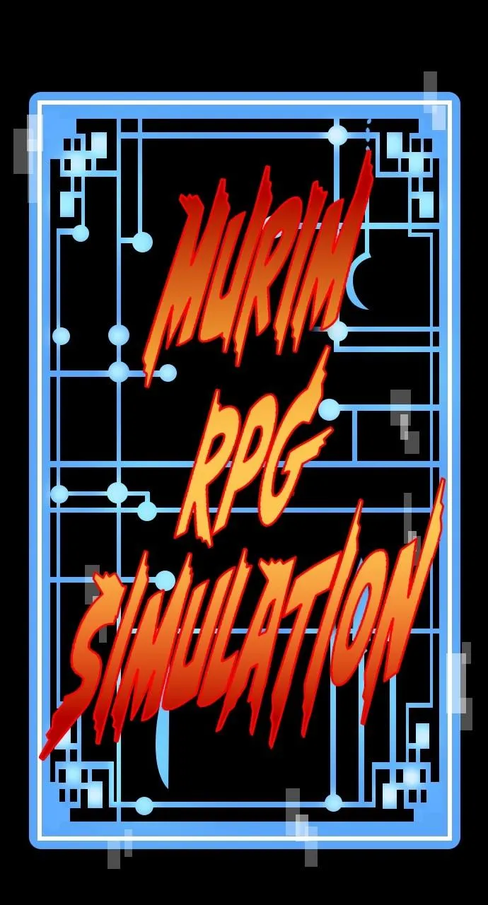 Read Murim RPG Simulation EN Manga Online