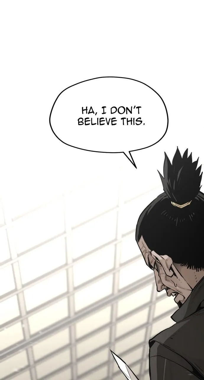 Read Murim RPG Simulation EN Manga Online