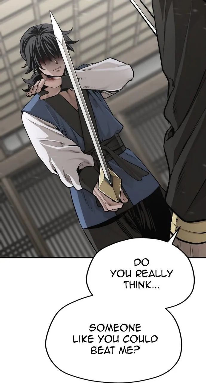 Read Murim RPG Simulation EN Manga Online