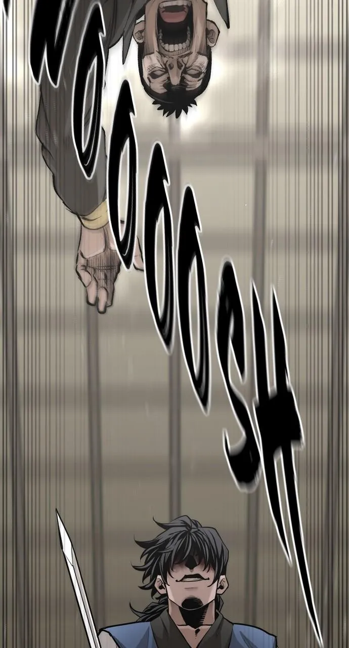 Read Murim RPG Simulation EN Manga Online