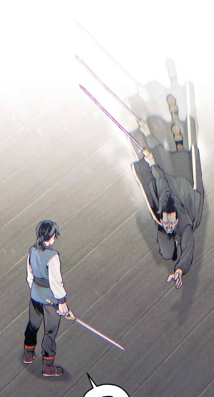 Read Murim RPG Simulation EN Manga Online