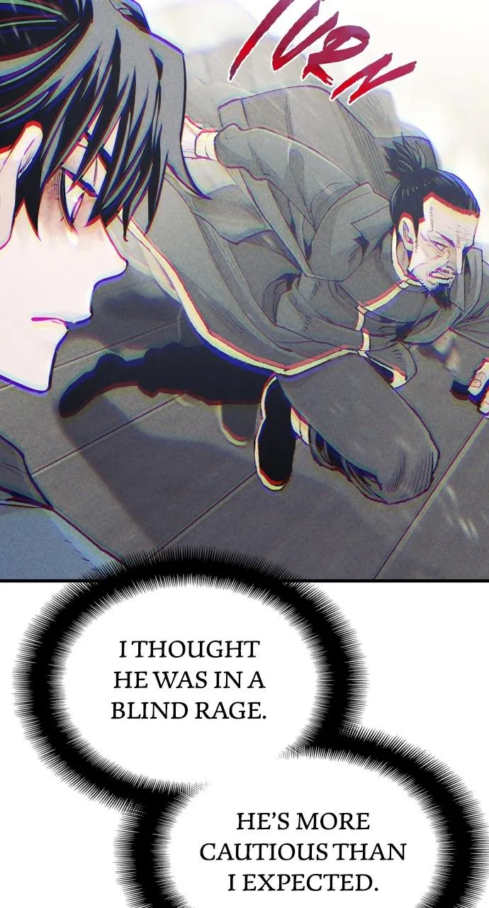 Read Murim RPG Simulation EN Manga Online