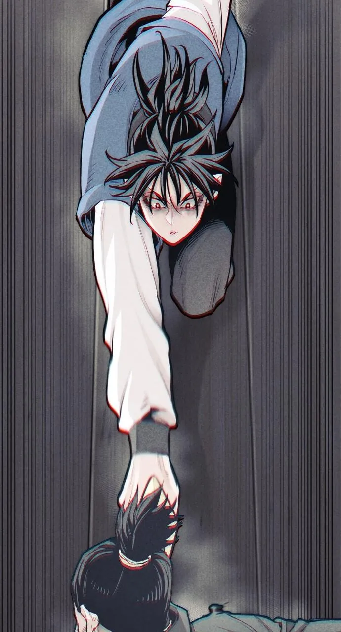 Read Murim RPG Simulation EN Manga Online