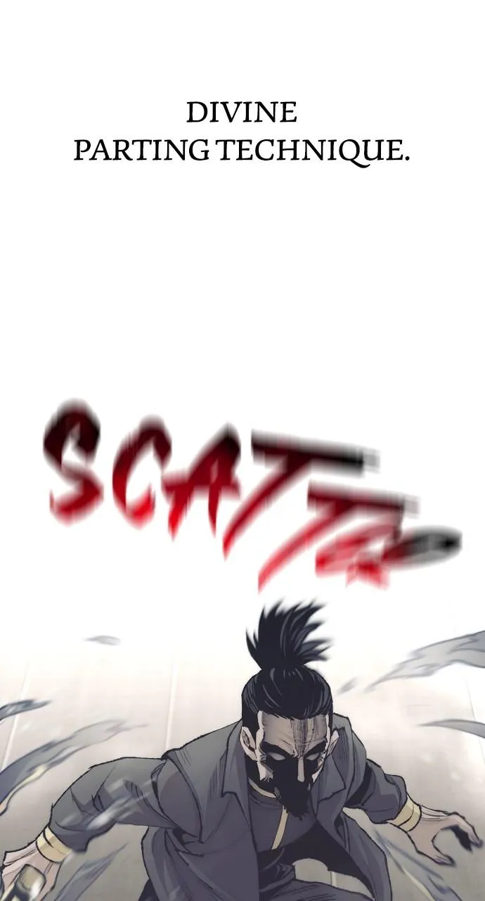 Read Murim RPG Simulation EN Manga Online