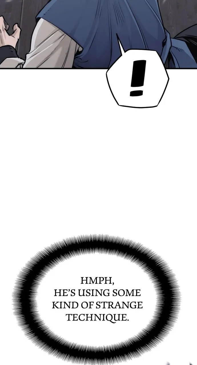 Read Murim RPG Simulation EN Manga Online