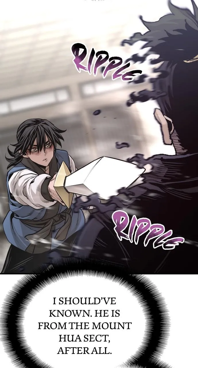 Read Murim RPG Simulation EN Manga Online