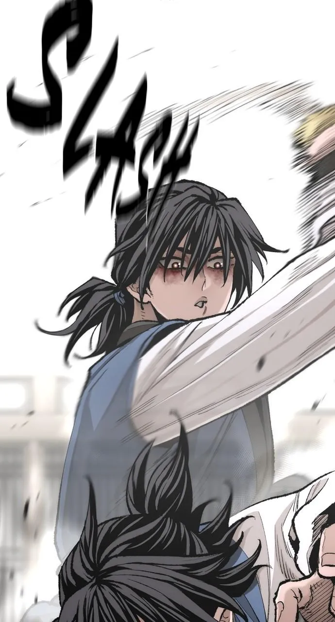 Read Murim RPG Simulation EN Manga Online