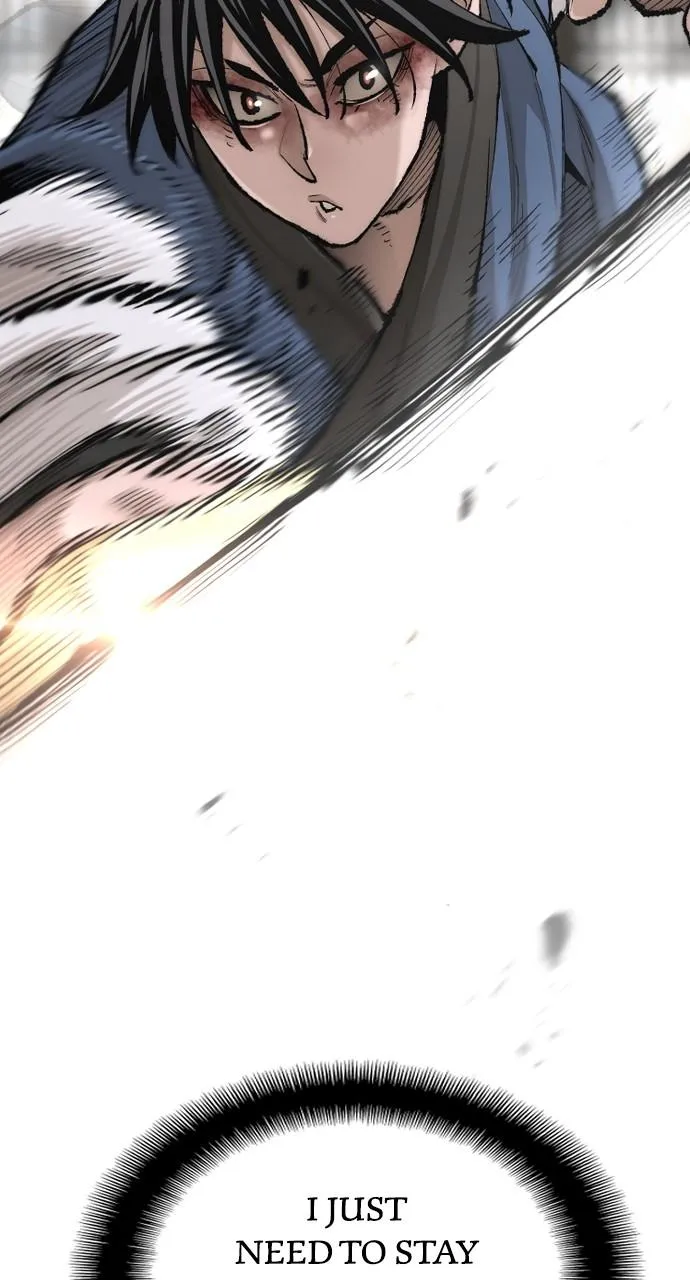 Read Murim RPG Simulation EN Manga Online