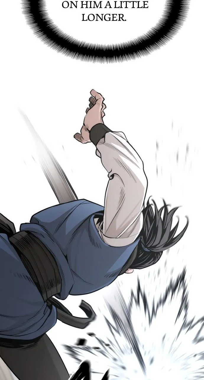 Read Murim RPG Simulation EN Manga Online