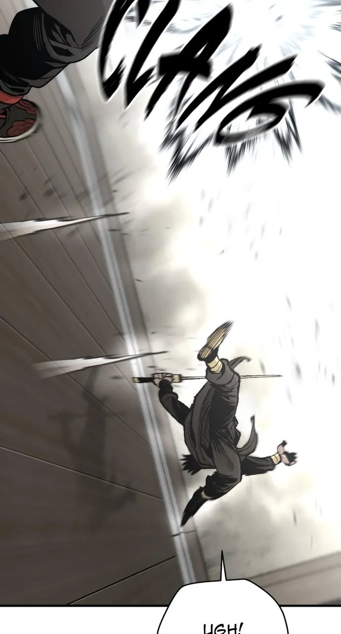 Read Murim RPG Simulation EN Manga Online