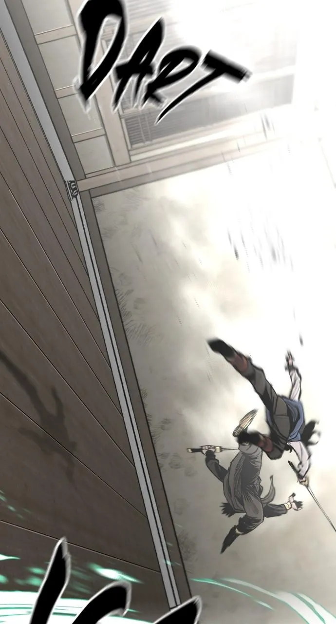 Read Murim RPG Simulation EN Manga Online