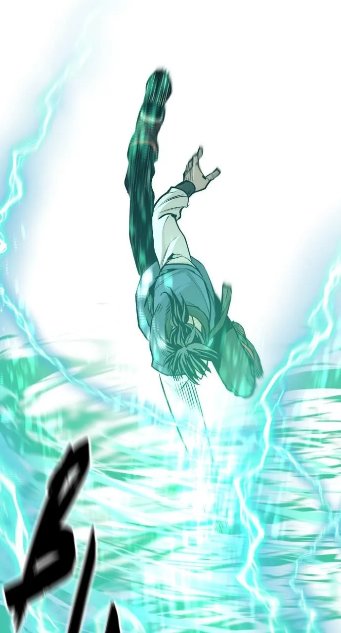 Read Murim RPG Simulation EN Manga Online