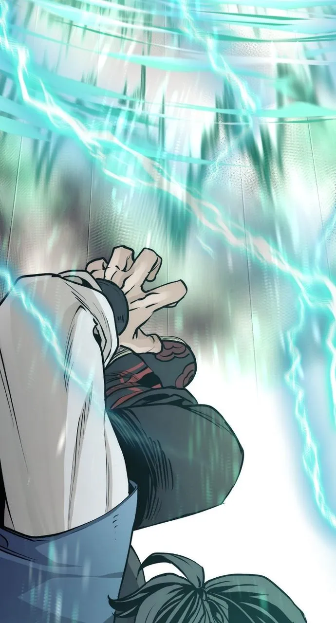 Read Murim RPG Simulation EN Manga Online