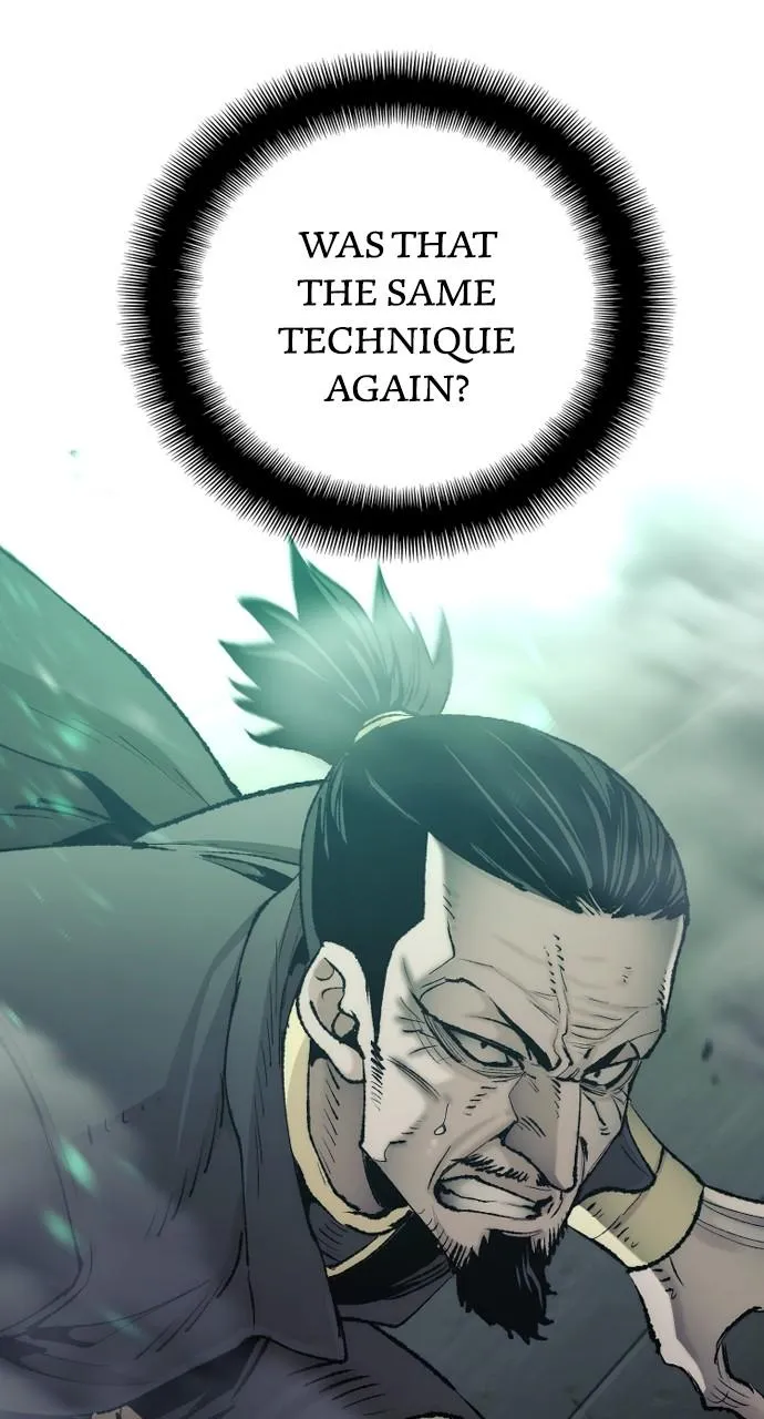 Read Murim RPG Simulation EN Manga Online