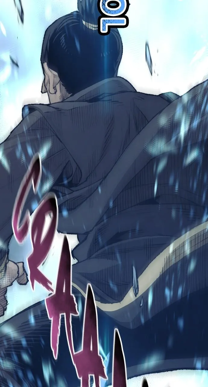 Read Murim RPG Simulation EN Manga Online