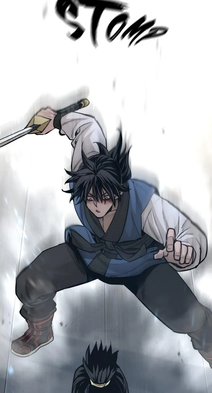 Read Murim RPG Simulation EN Manga Online