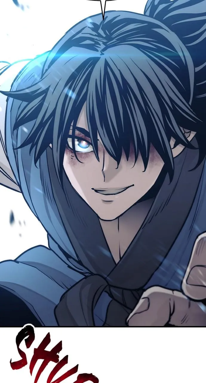 Read Murim RPG Simulation EN Manga Online