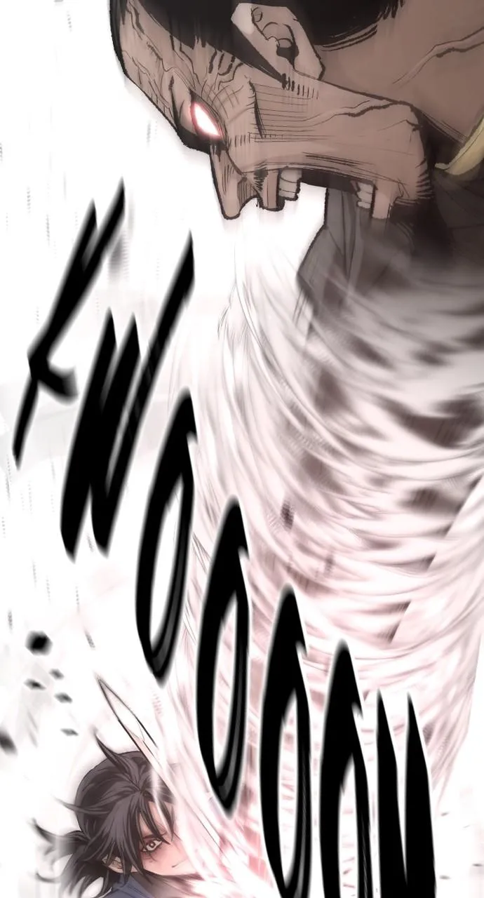 Read Murim RPG Simulation EN Manga Online