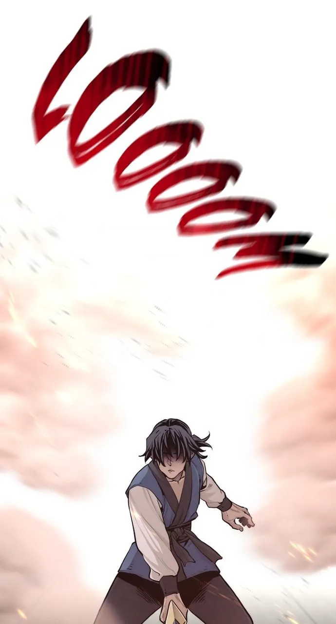 Read Murim RPG Simulation EN Manga Online