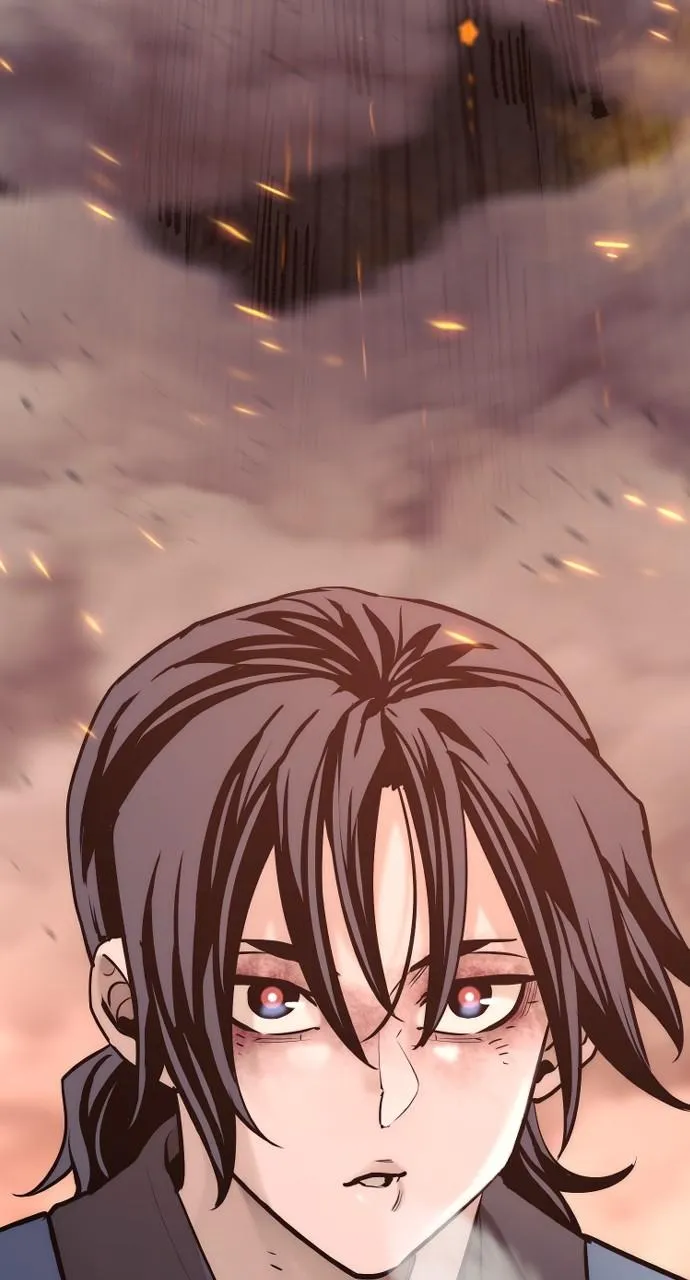 Read Murim RPG Simulation EN Manga Online