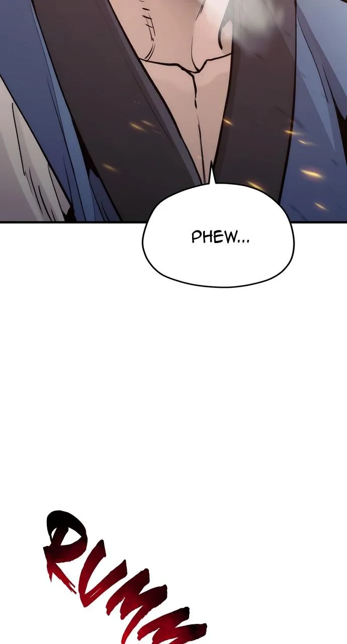 Read Murim RPG Simulation EN Manga Online