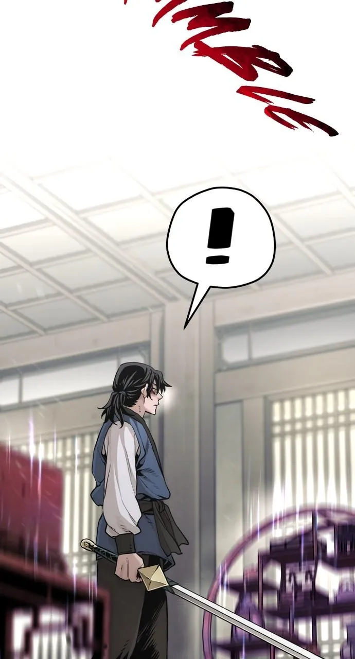 Read Murim RPG Simulation EN Manga Online