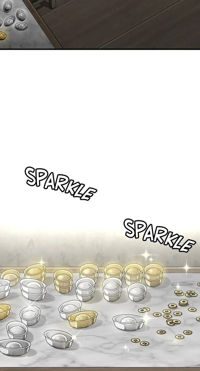 Read Murim RPG Simulation EN Manga Online