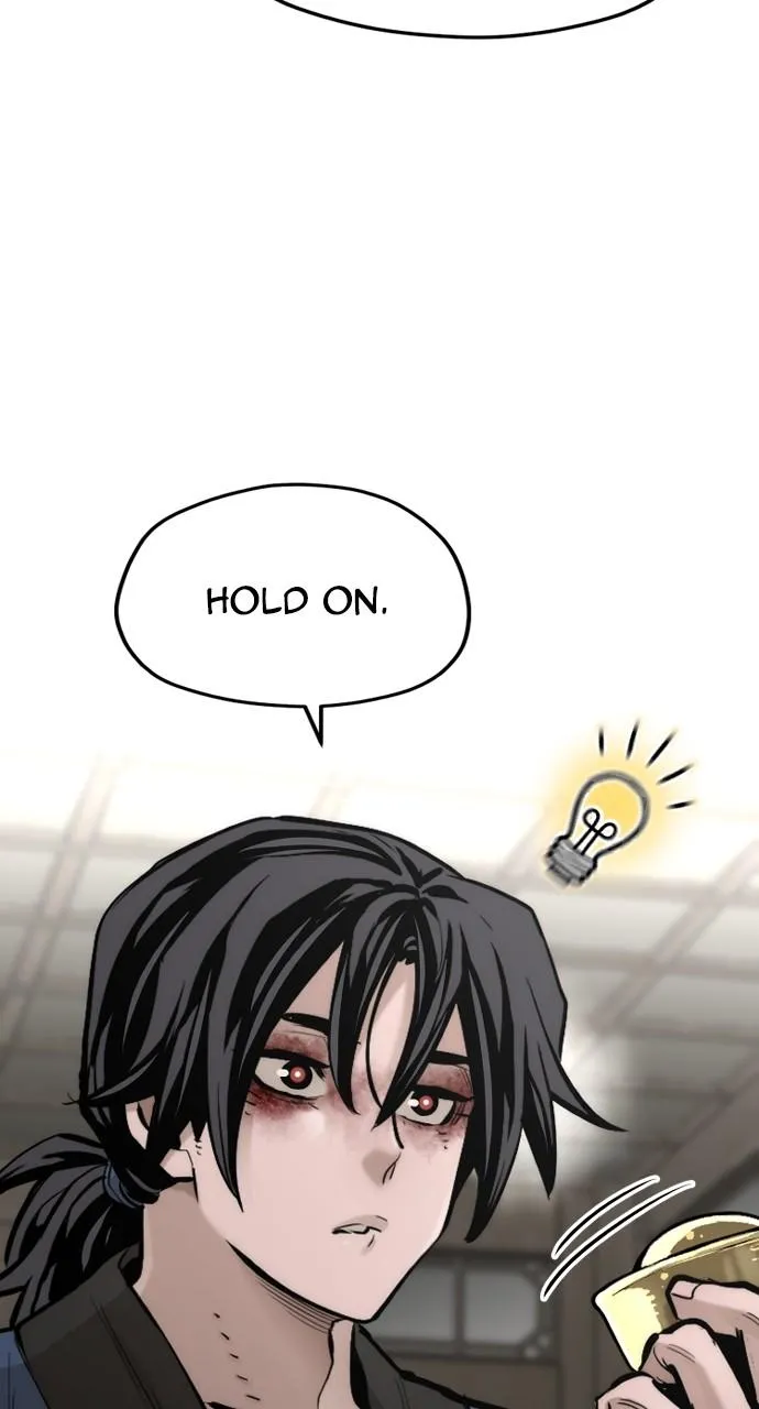 Read Murim RPG Simulation EN Manga Online