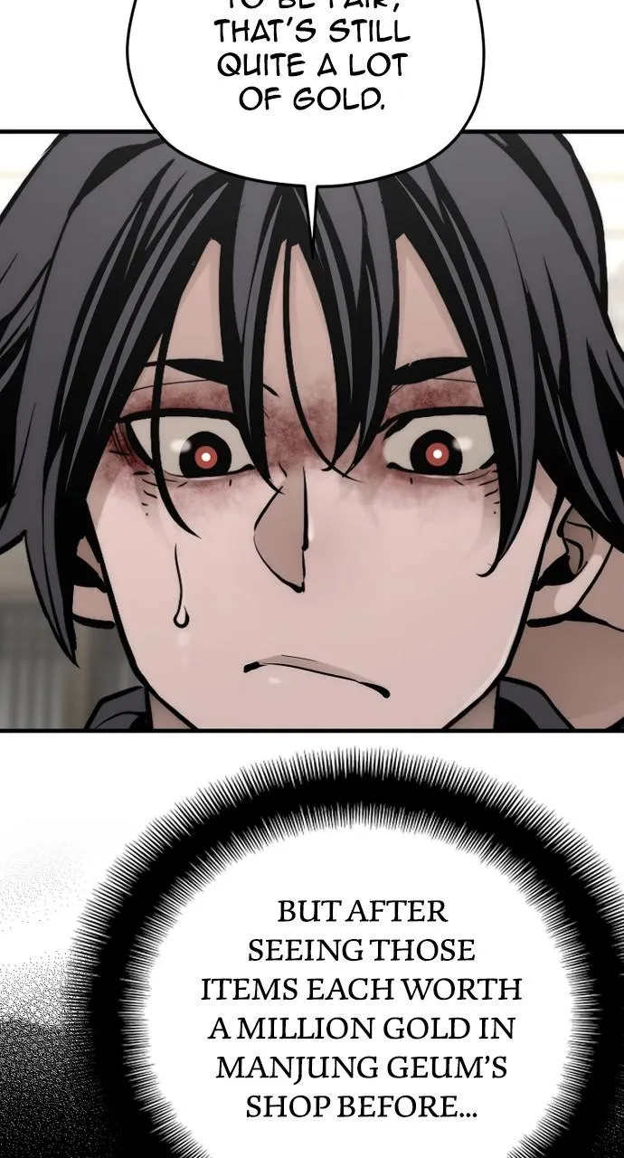 Read Murim RPG Simulation EN Manga Online