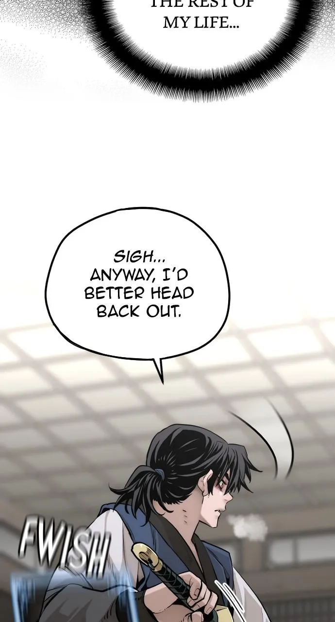 Read Murim RPG Simulation EN Manga Online