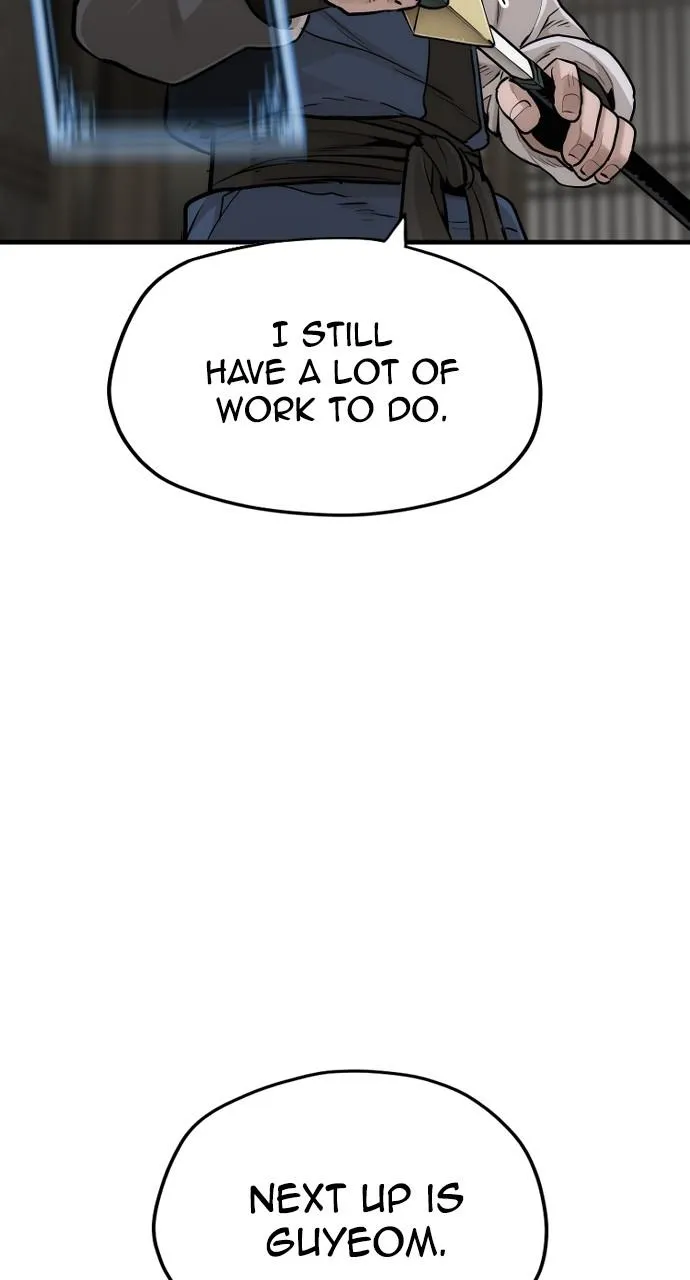 Read Murim RPG Simulation EN Manga Online