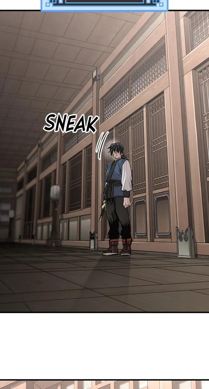 Read Murim RPG Simulation EN Manga Online