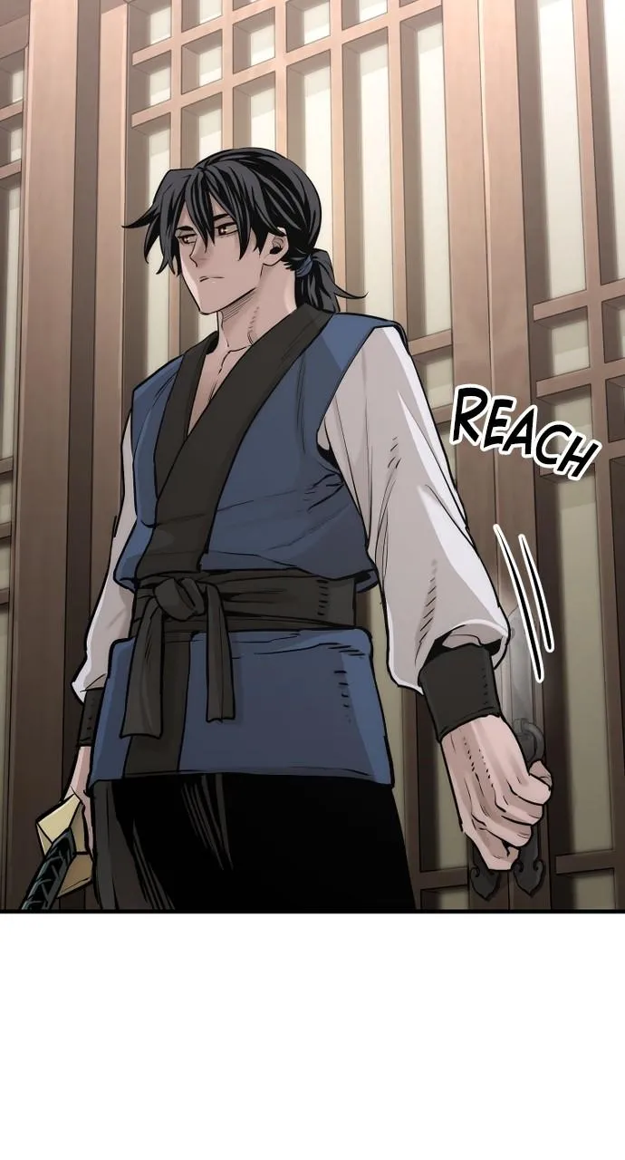 Read Murim RPG Simulation EN Manga Online