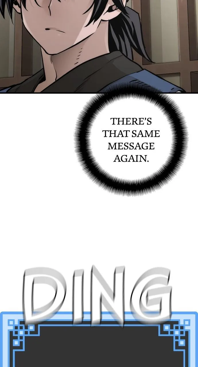 Read Murim RPG Simulation EN Manga Online