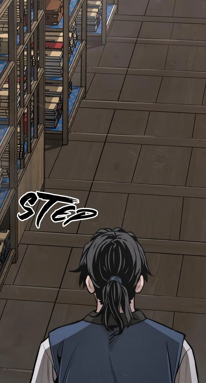 Read Murim RPG Simulation EN Manga Online