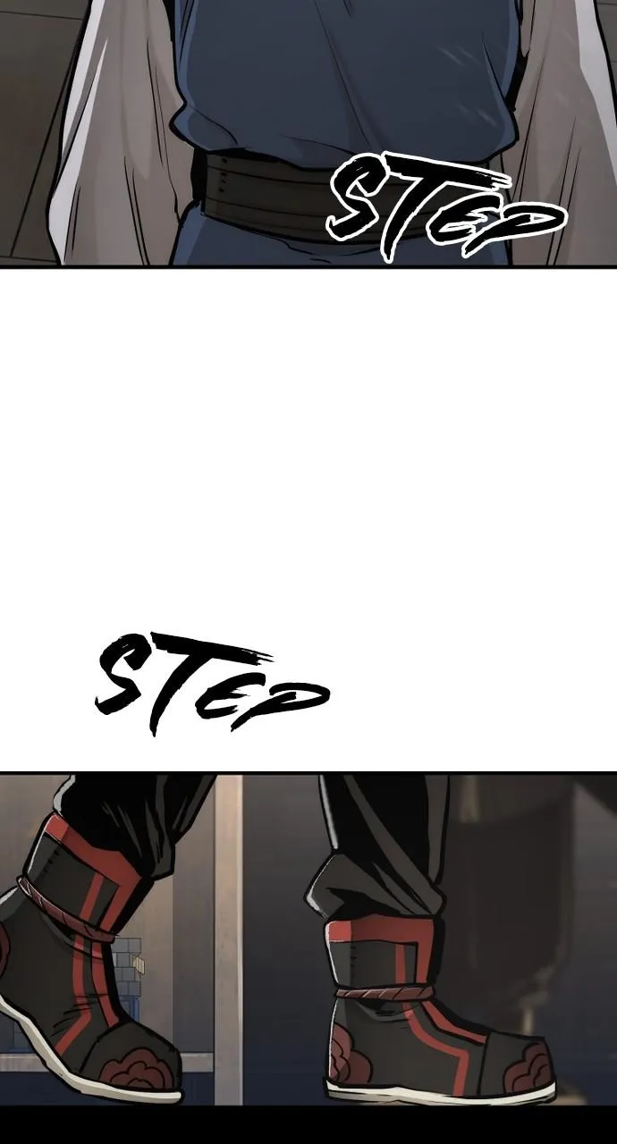 Read Murim RPG Simulation EN Manga Online