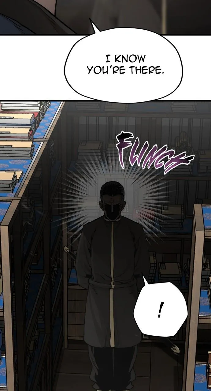 Read Murim RPG Simulation EN Manga Online