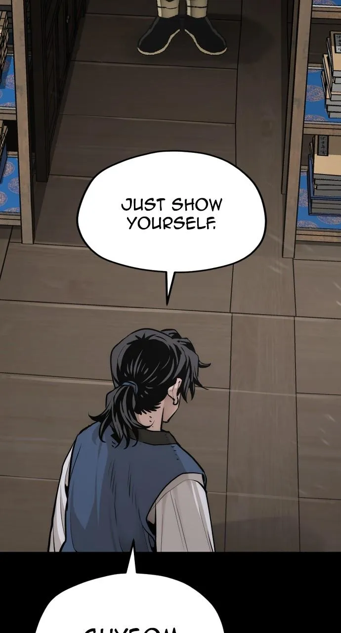 Read Murim RPG Simulation EN Manga Online