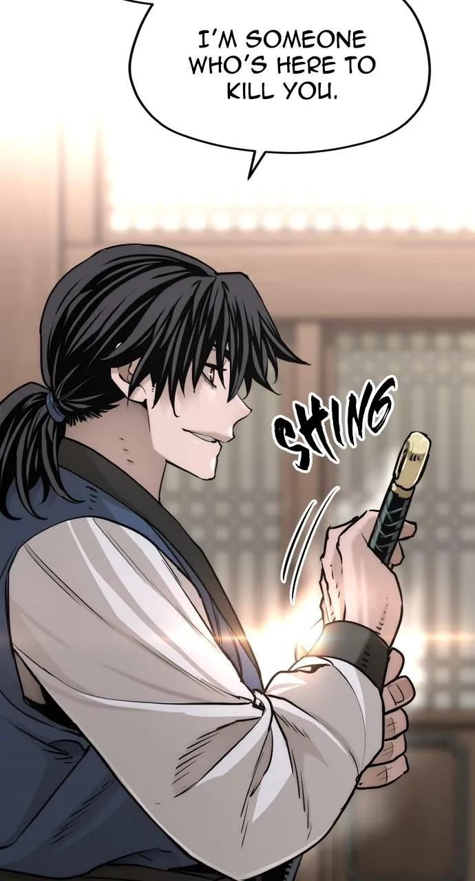 Read Murim RPG Simulation EN Manga Online