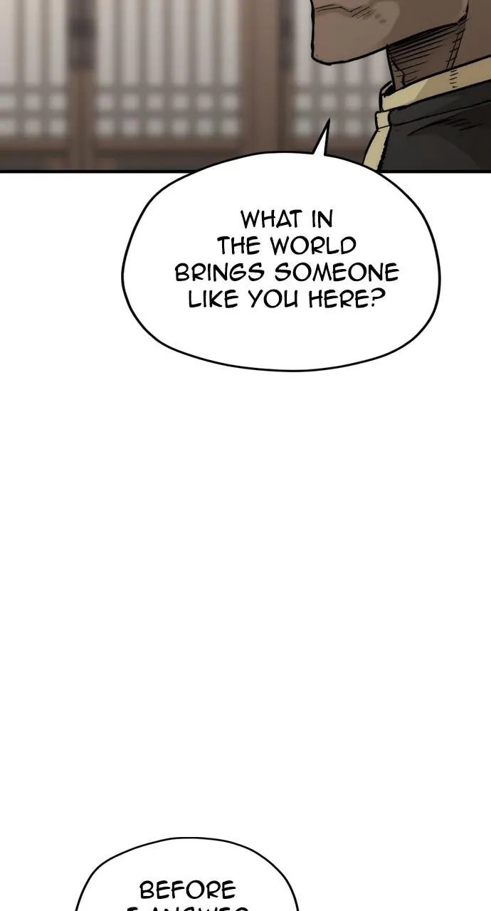 Read Murim RPG Simulation EN Manga Online