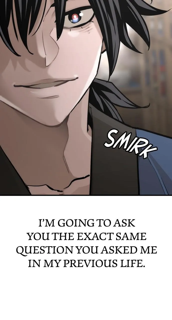 Read Murim RPG Simulation EN Manga Online