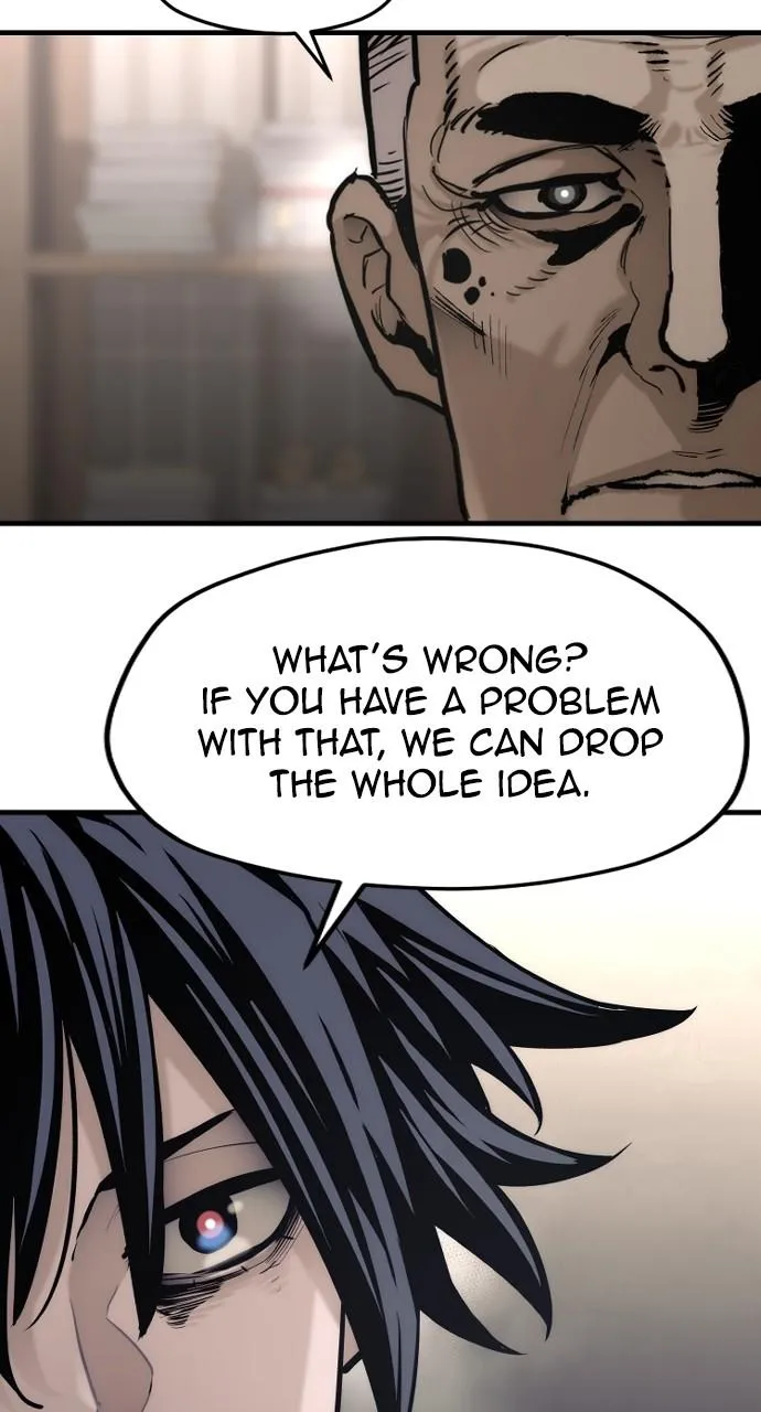 Read Murim RPG Simulation EN Manga Online