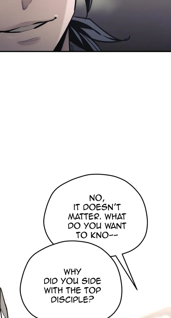 Read Murim RPG Simulation EN Manga Online