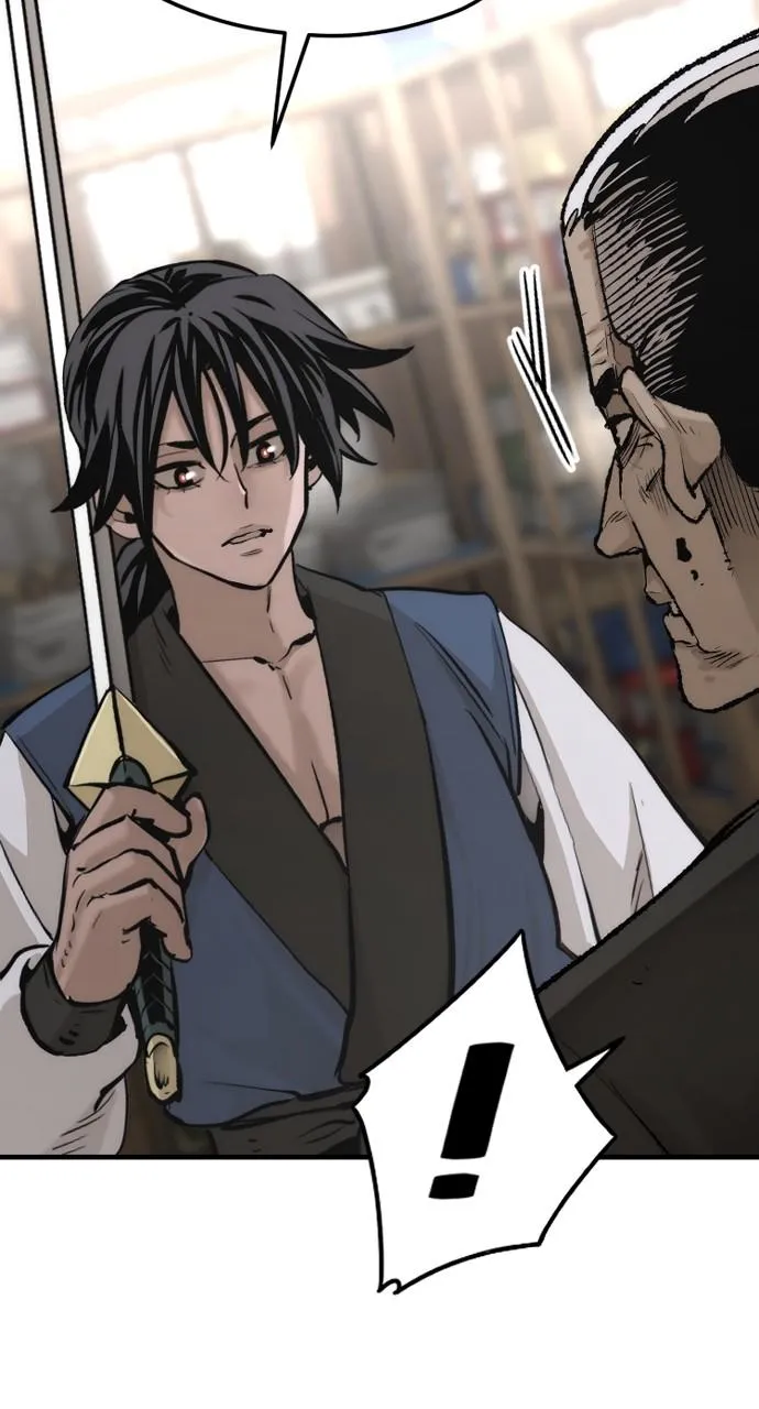 Read Murim RPG Simulation EN Manga Online