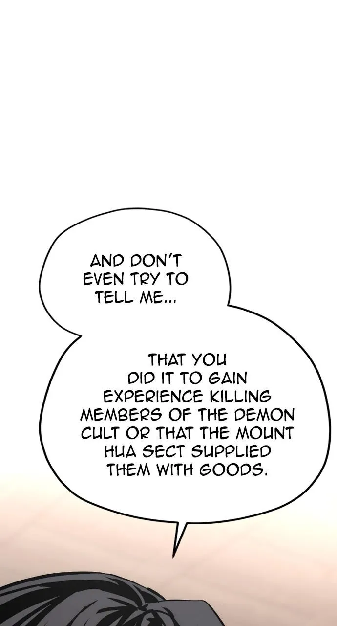 Read Murim RPG Simulation EN Manga Online