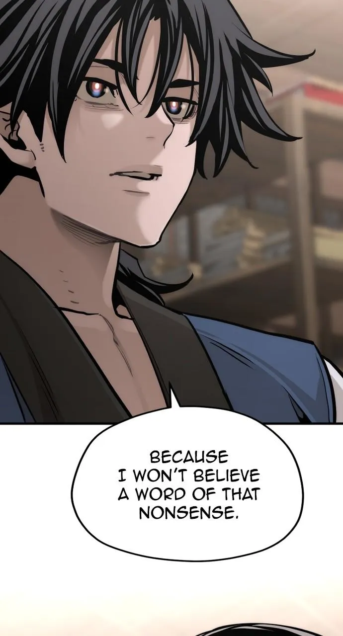 Read Murim RPG Simulation EN Manga Online